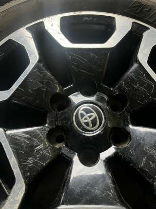 Диск литой к Toyota Hilux 8  - Фото 6