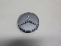 2204000125 Mercedes Benz Колпак декор. легкосплавного диска к Mercedes S C217 Арт E52358943