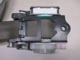 Ремень безопасности с пиропатроном Audi Q5 1 2009г. 8R1857706MYNZ - Фото 4