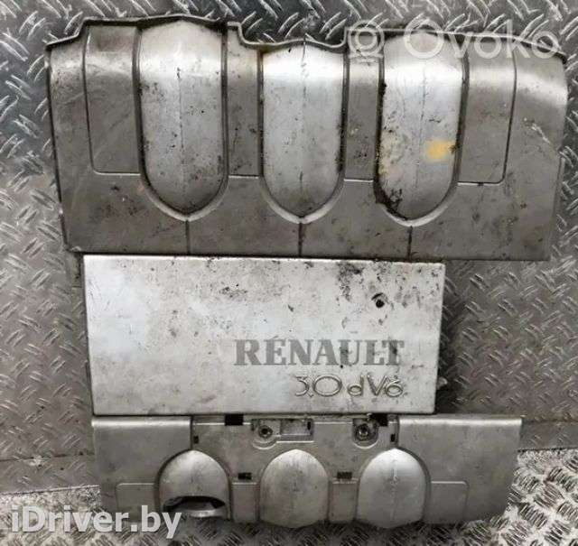 Декоративная крышка двигателя Renault Vel Satis 2003г. 8200163784c, 8972404533 , artIMP1685387 - Фото 1