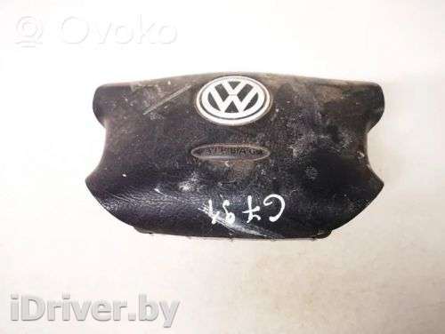 Подушка безопасности водителя Volkswagen Sharan 1 1999г. 3b0880201bw , artIMP2027085 - Фото 1