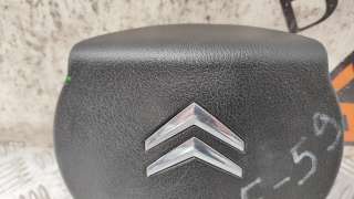  Подушка безопасности водителя Citroen C4 1 Арт 15259_2000001253068, вид 2