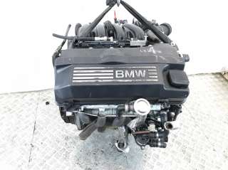 Двигатель  BMW 3 E46 2.0 i Бензин, 2002г. N42B20  - Фото 9