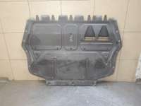1K0825237K VAG Защита (пыльник) двигателя Volkswagen Golf 5 Арт E100289275