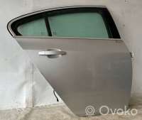 artOTP5335 Дверь задняя правая к Opel Insignia 1 Арт OTP5335