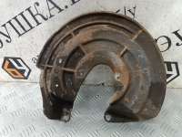  Кожух защитный тормозного диска Citroen C5 1 Арт 18.70-1953503