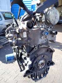 Двигатель  Peugeot Boxer 1 2.2  Дизель, 2005г. 10dz35 , artPAN45713  - Фото 7
