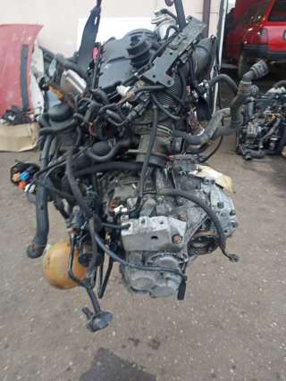  Двигатель Volkswagen Golf 4 Арт 66745862, вид 3