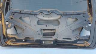 Крышка багажника (дверь 3-5) MERCEDES GLS 350d. AMG Mercedes GLS X166 2018г. A1667405200 - Фото 6