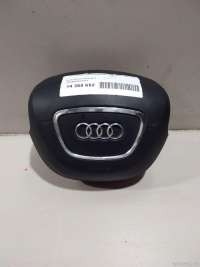 4H0880201S1KT Подушка безопасности в рулевое колесо к Audi A8 D4 (S8) Арт E14368652