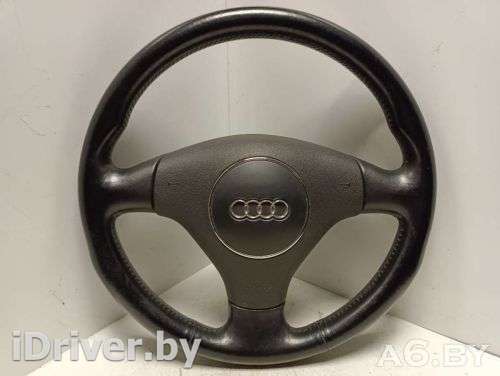 Рулевое колесо Audi A2 2003г. 8Z0419091D - Фото 1