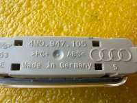 Фонарь салона (плафон) Audi TT 3 2020г. 4M0947105 - Фото 3
