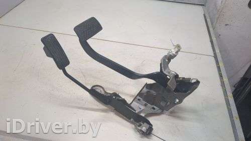 Узел педальный (блок педалей) Honda CR-V 1 1998г.  - Фото 1