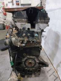 Двигатель  Peugeot 307 1.6  Бензин, 2001г. 10fx2f, nfu , artMTB510  - Фото 3