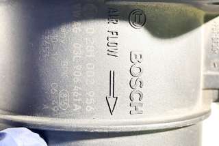 Расходомер воздуха Volkswagen Passat B7 2013г. 0281002956, 03L906461A, F00C2G8010 , art939010 - Фото 4