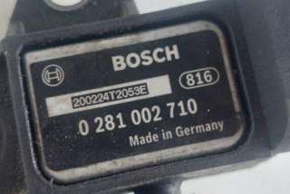 Датчик давления выхлопных газов Audi A6 C6 (S6,RS6) 2006г. 0281002710 , art9227220 - Фото 2
