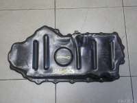 1353148 Ford Поддон к Ford Mondeo 4 restailing Арт E30609771