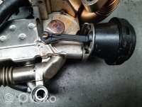Охладитель отработанных газов BMW 5 F10/F11/GT F07 2012г. 8596444 , artNIE32975 - Фото 3