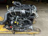 F1AGL411,F1AFL411 Двигатель к Fiat Ducato 4 Арт IVS00133
