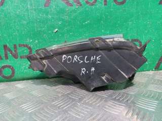 ПТФ Porsche Cayenne 958 2014г. 95B941700C - Фото 8