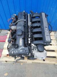 11000415026 Двигатель к BMW 1 E81/E82/E87/E88 Арт 18.66-99959372014_2