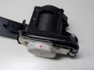 Ремень безопасности с пиропатроном Honda CR-V 4 2013г. 81450T1GE22ZB - Фото 5