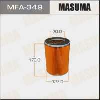 mfa349 masuma Фильтр воздушный к Nissan Terrano 1 Арт 73680596