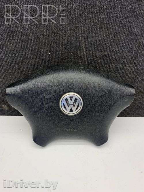 Подушка безопасности водителя Volkswagen Crafter 1 2012г. artBUS2728 - Фото 1