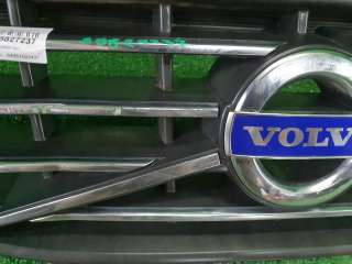 31383751 решетка радиатора Volvo XC60 1 Арт DIZ0000005827237, вид 19
