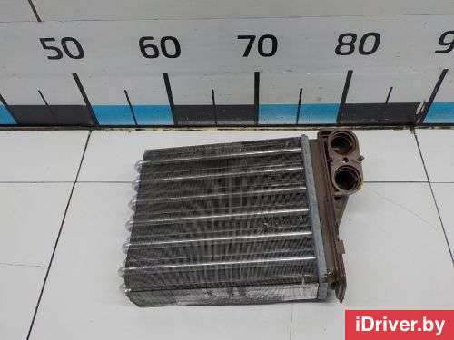 Радиатор отопителя (печки) Lada largus 2012г. 6001547484 Renault - Фото 1