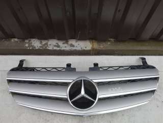  Решетка радиатора к Mercedes R W251 Арт 11416.H1735