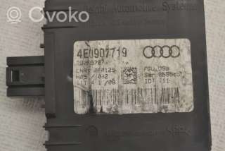 4e0907719, 28053787 , artAMQ487 Блок управления сигнализацией к Audi A8 D3 (S8) Арт AMQ487