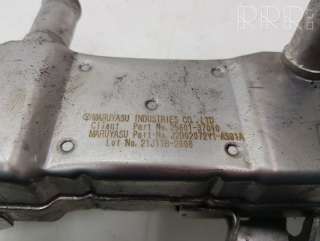 Охладитель отработанных газов Lexus CT 2012г. 256013701 , artAME6618 - Фото 4