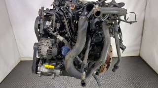 Двигатель  Peugeot 807 2.2 HDI Дизель, 2006г. 0200GT,4HW  - Фото 2