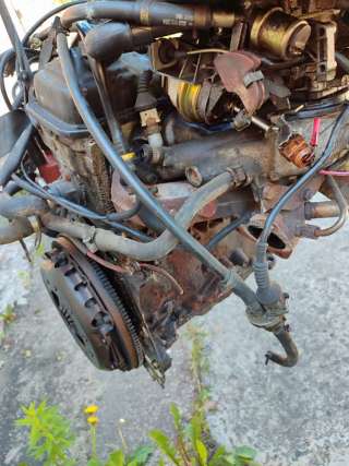 PP Двигатель Audi 80 B3 Арт 81789552, вид 11