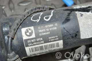 Амортизатор передний BMW X5 F15 2013г. 6875084 , artGVV151746 - Фото 6
