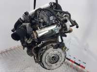 Двигатель  Daewoo Nubira j200 2.0 D Дизель, 2007г. 96440478, Z20S  - Фото 3