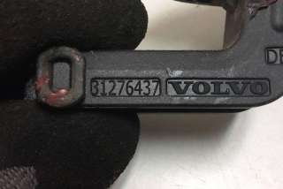 Ручка наружная задняя левая Volvo S60 2 2011г. 31276437 , art8075031 - Фото 2