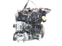Двигатель  Nissan Qashqai+2 1.5 DCi Дизель, 2012г. K9K430  - Фото 12