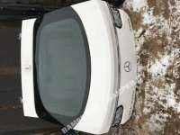  Крышка багажника (дверь 3-5) к Mercedes GLE coupe w292 Арт 1746