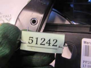 Педаль тормоза Mercedes CLS C218 2013г. A2042902101 - Фото 6