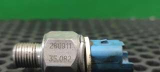 Датчик давления масла Citroen Berlingo 1 2003г. 280911 - Фото 2