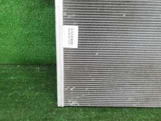 A0995003500 Радиатор охлаждения дополнительный Mercedes E W213 Арт 0000005915002, вид 8