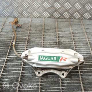 Суппорт Jaguar S-Type 2002г. artGTV56031 - Фото 5