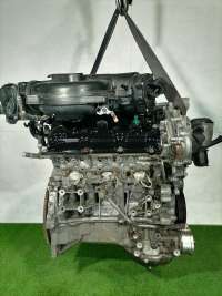 Двигатель  Nissan Pathfinder 4 3.5  Бензин, 2014г. VQ35DE  - Фото 3