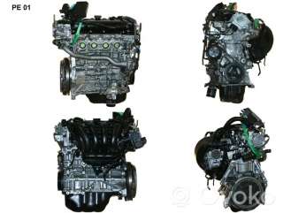 pe01 , artBTN29453 Двигатель Mazda 6 3 Арт BTN29453
