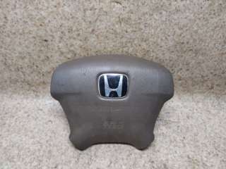 Airbag водителя Honda Stepwgn Арт 341619, вид 1