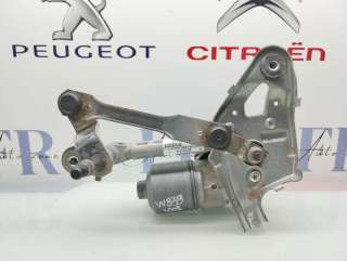  Моторчик стеклоочистителя переднего к Peugeot 3008 1 Арт W839993
