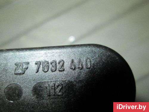 Датчик уровня масла Mercedes R W251 2004г. 7632440 ZF truck - Фото 1