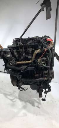 Двигатель  Citroen Berlingo 2  1.6  Дизель, 2008г. 9HX  - Фото 5